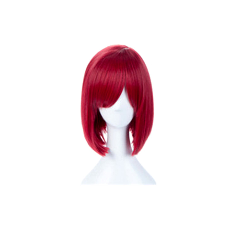Anime Cosplay Outfit Girl - Fantasia de cosplay de Danganronpa Magician