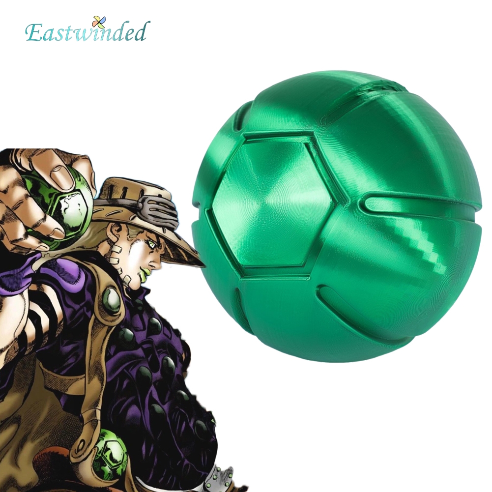 Cosplay Anime Jojo - Gyro Zeppeli JoJo Cosplay Aventura Bizarra