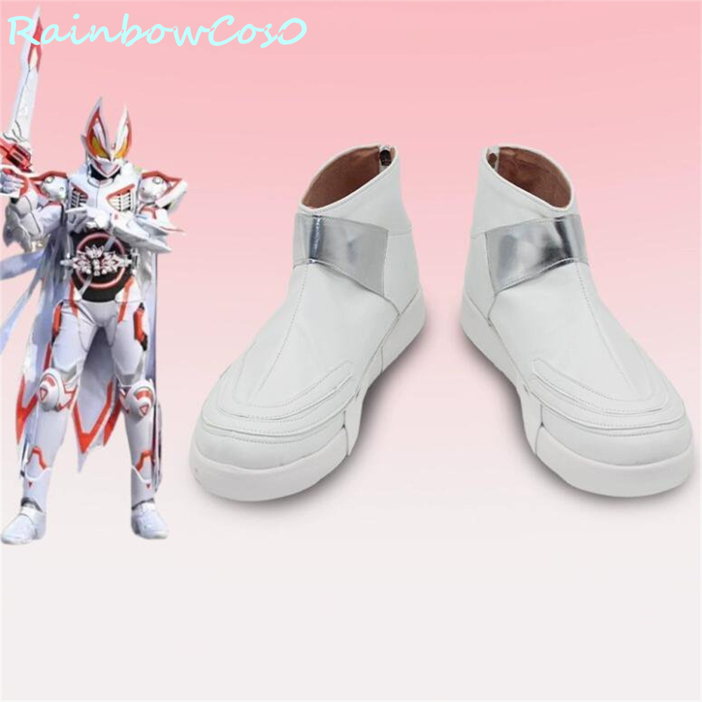 Anime Cosplay Kamen Rider - MK9 Kamen Rider Geats Cosplay Sapatos