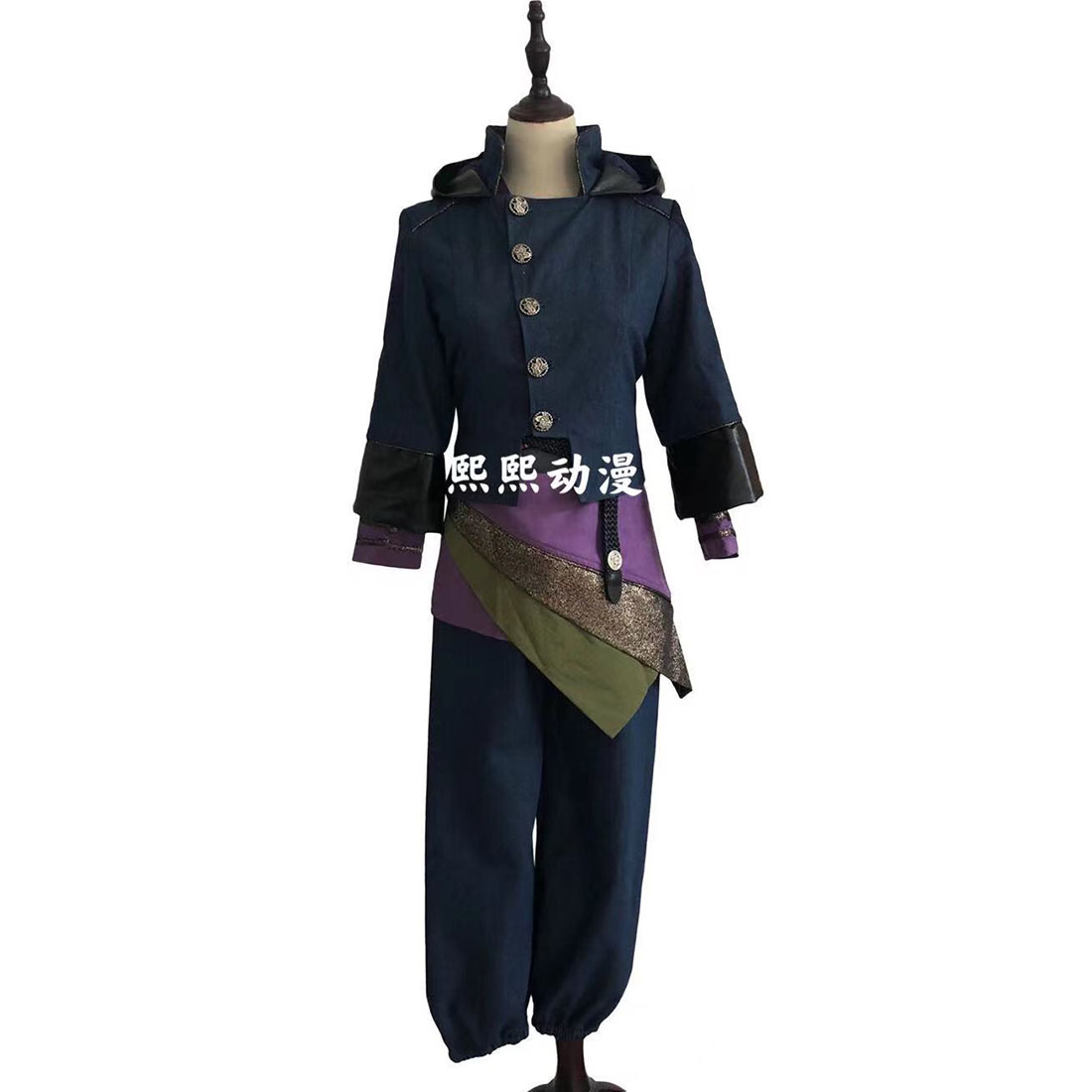 Anime Cosplay Kamen Rider - 2025 anime kamen rider sabre touma