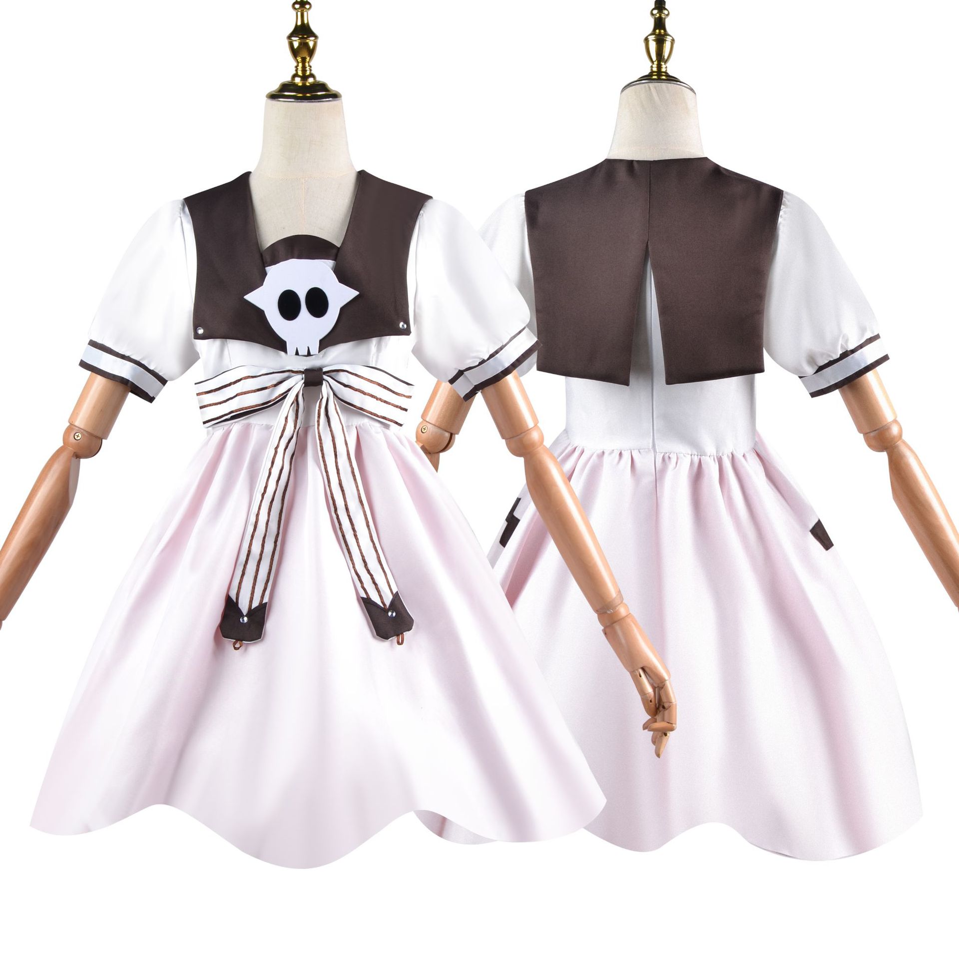 Anime Cosplay Ideas For Women - Vaso sanitário jibaku shounen anime hanako-kun