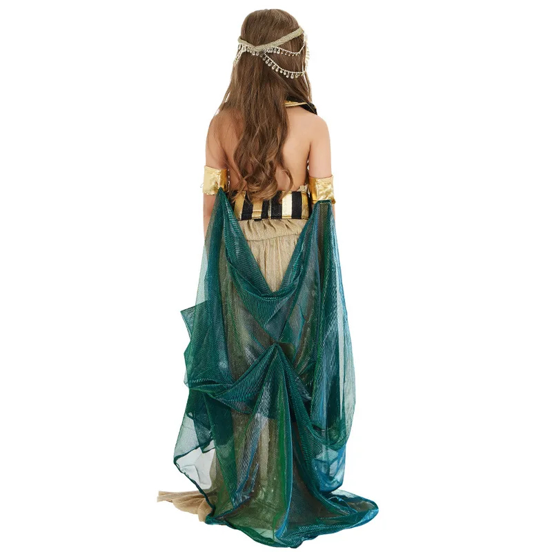 Egypt Cosplay Anime - ❤ 2026 ✚ Fantasias de Halloween
