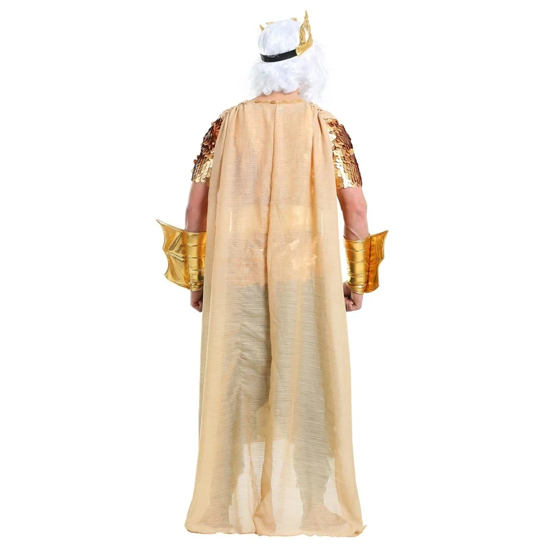Egypt Cosplay Anime - ❤ 2026 ✚ Fantasia de Sereia