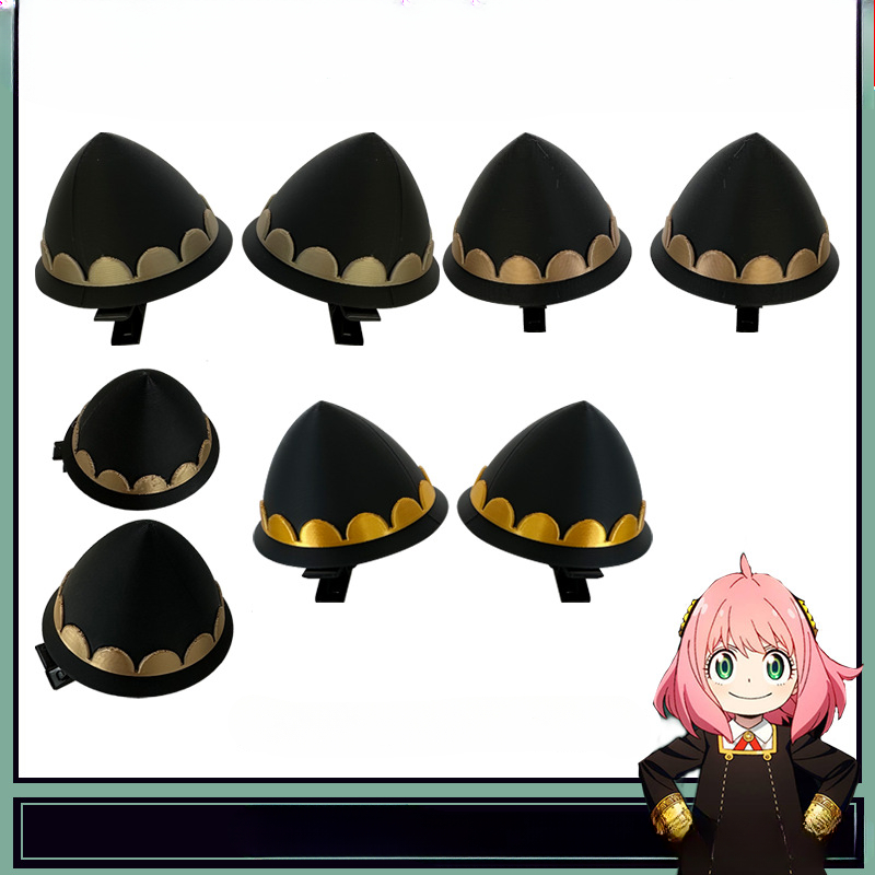 Anime Cosplay Anya - Derivados de animação anya forger afiado
