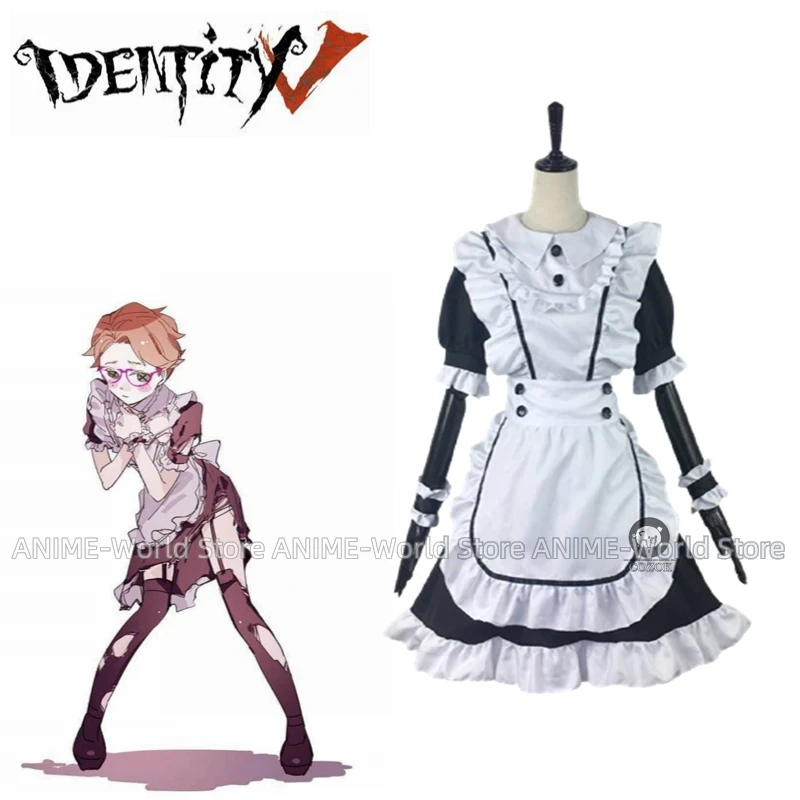 Anime Cosplay For Black Guys - Lucky Guy Cosplay Traje para Homens