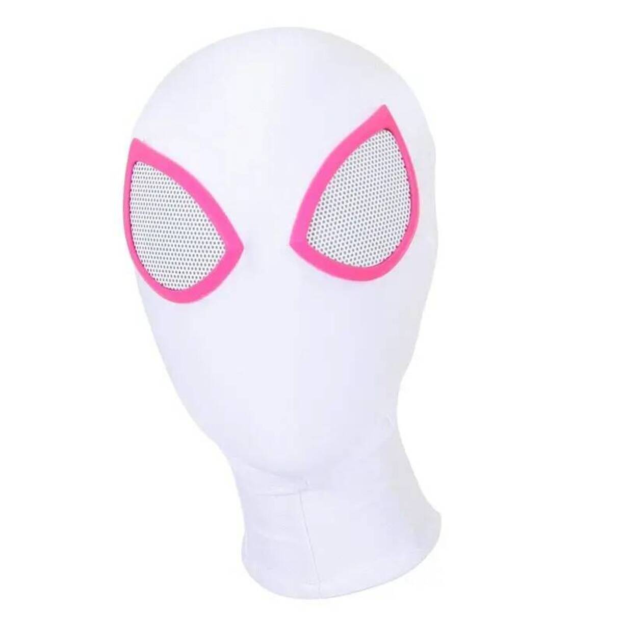 Anime Cosplay Mask - Máscara de Cosplay Gwen Stacy Superhero
