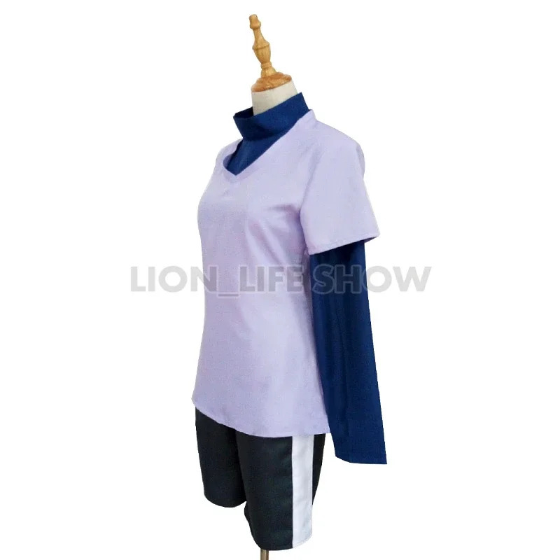 NewHunter x Hunter Traje Custo - Hunter X Hunter Uniform avaliação e preço