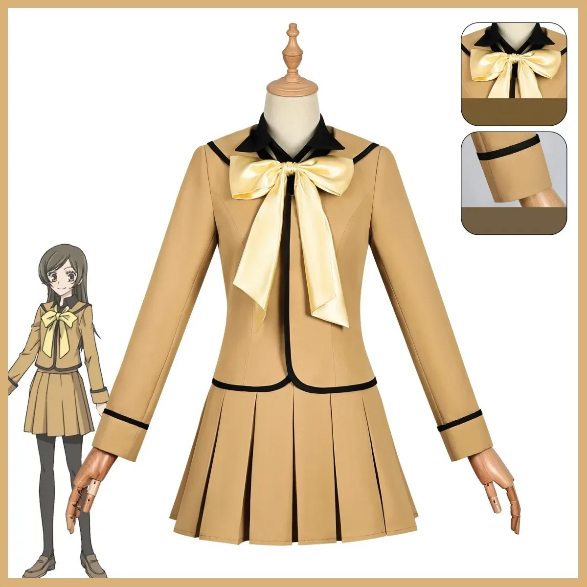 Anime kamisama amor kamisama b - Anime Cosplay Kiss avaliação e preço