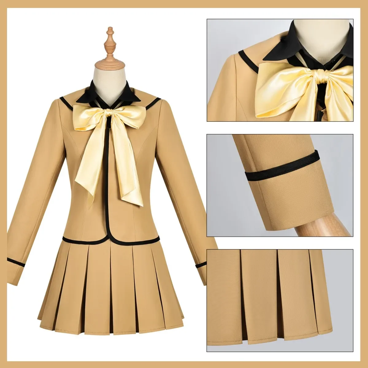 Anime kamisama amor kamisama b - Anime Cosplay Kiss avaliação e preço