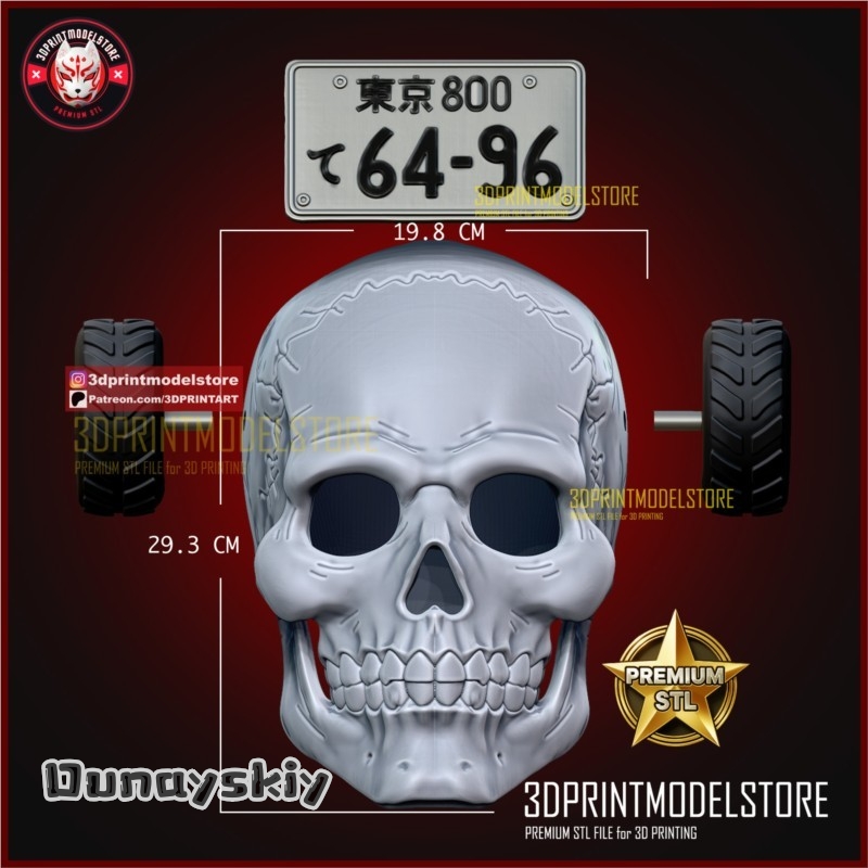 Máscara Cosplay de Dorohedoro  - Anime Cosplay Mask avaliação e preço