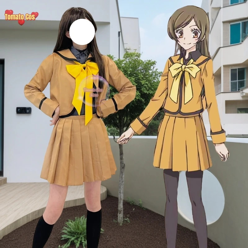 2025 anime momozono traje peru - Anime Cosplay Kiss avaliação e preço