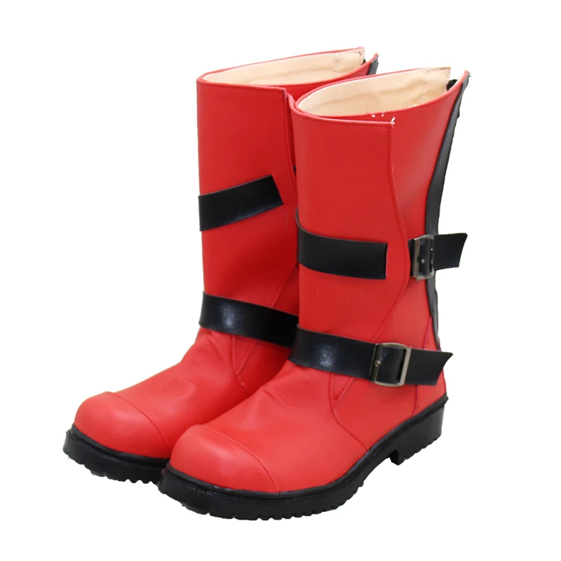 Sapatos de cosplay Philip Sono - Anime Cosplay Kamen Rider avaliação e preço