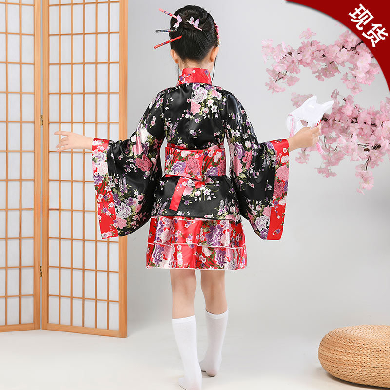 Quimono Japonês Infantil Yukat - Demon Slayer Haori avaliação e preço
