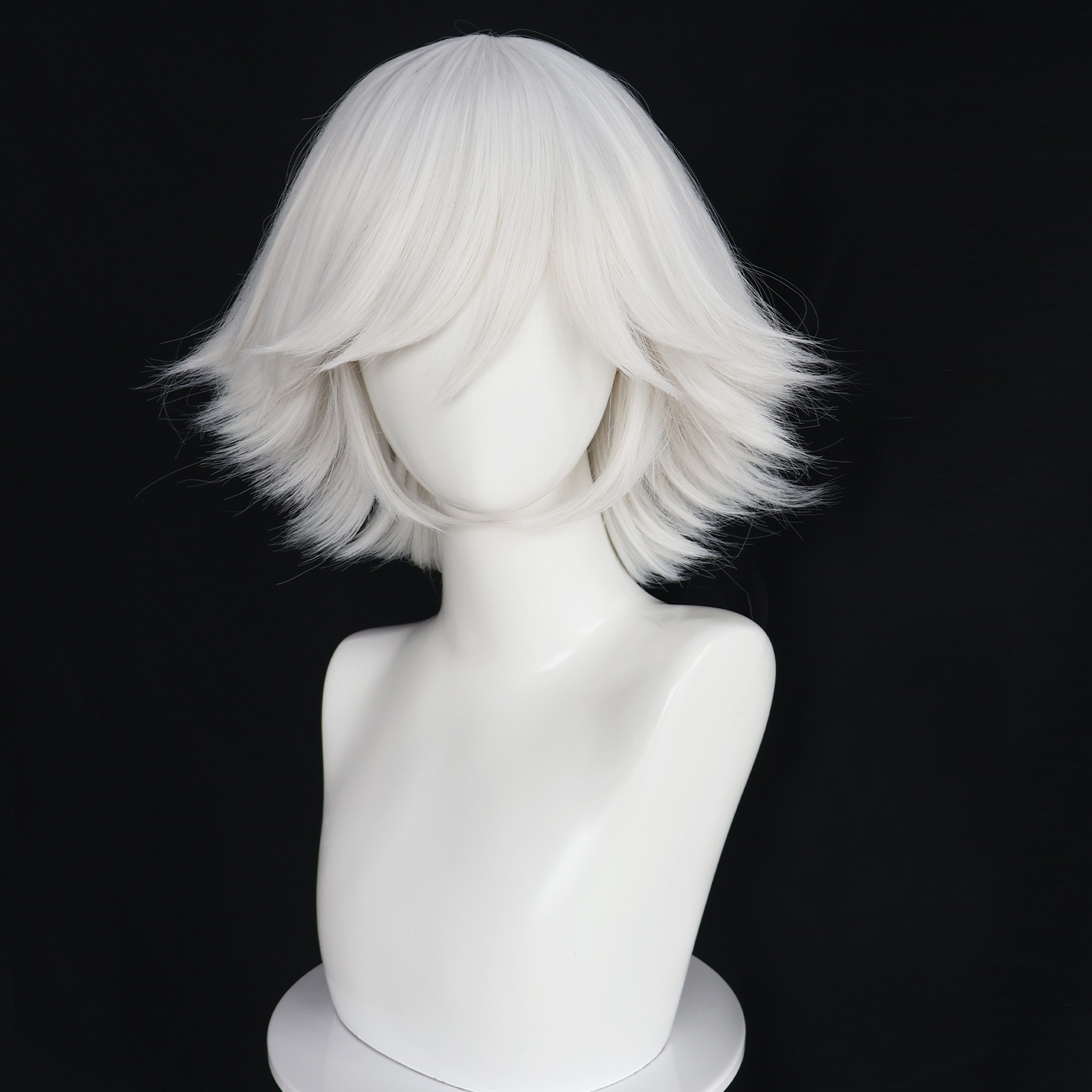 Fantasia de Cosplay Mizuki com - Anime Cosplay Kiss avaliação e preço