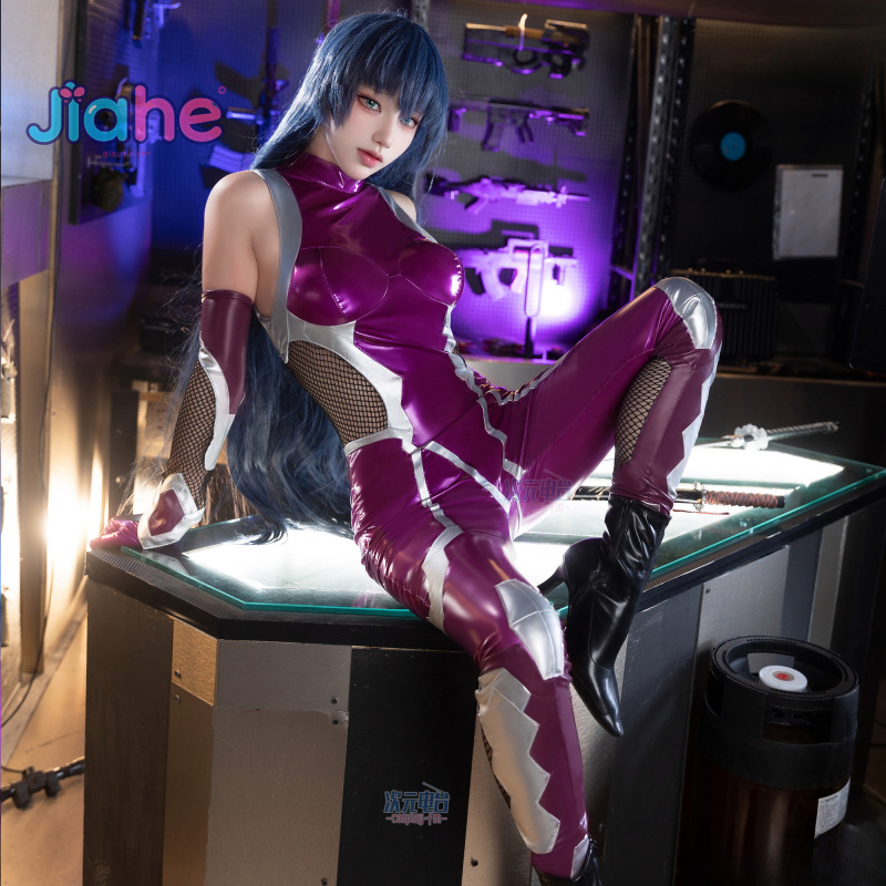 Zero Asagi Igawa Cosplay Anime - Cosplay Anime Women avaliação e preço