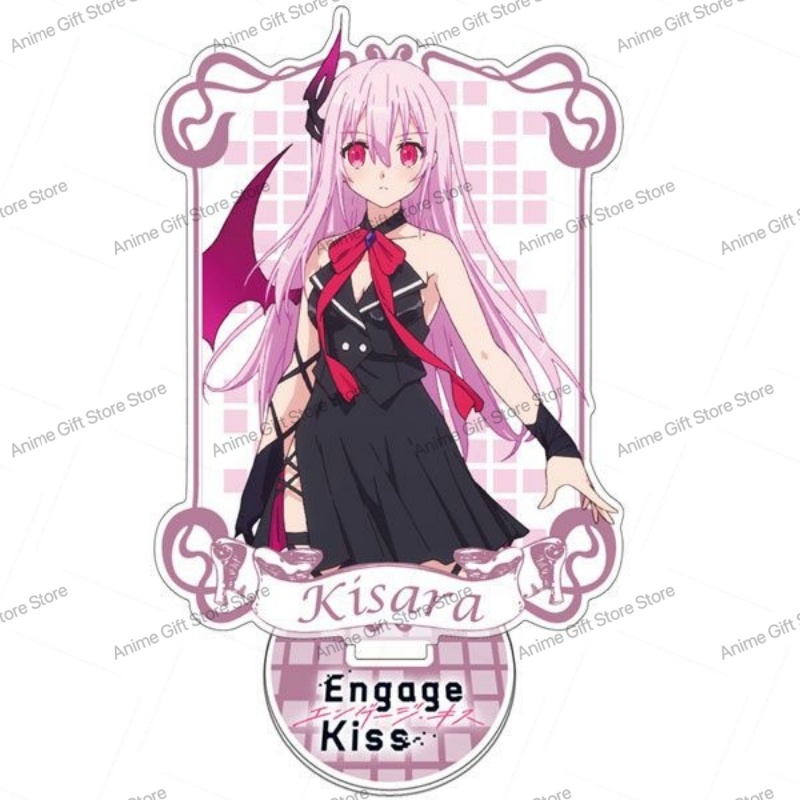 Kawaii anime engage beijo acrí - Anime Cosplay Kiss avaliação e preço