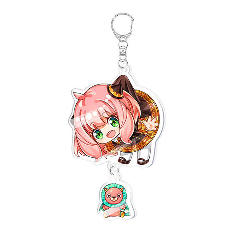 SPY×FAMILY Suporte de Mesa em  - Anime Cosplay Anya avaliação e preço