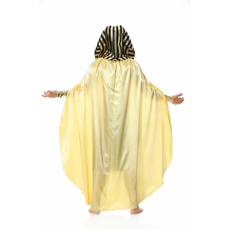 HN8 Medieval Egípcio Mito Fara - Egypt Cosplay Anime avaliação e preço