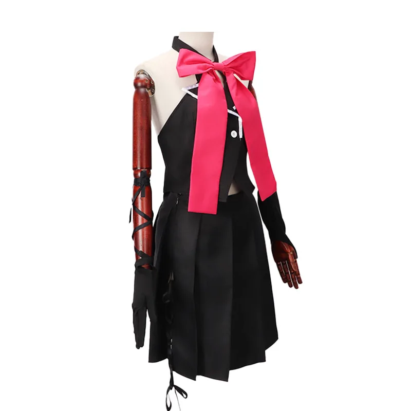 Anime Engage Kiss Cosplay Kisa - Anime Cosplay Kiss avaliação e preço