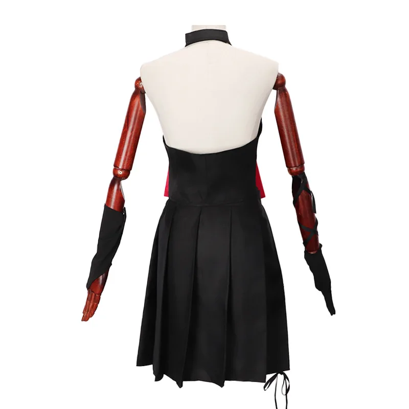 Anime Engage Kiss Cosplay Kisa - Anime Cosplay Kiss avaliação e preço
