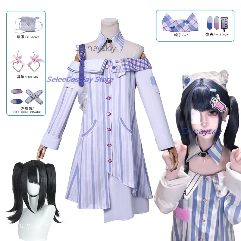 Navidad natal disfraz infinito - Anime Cosplay Ideas For Women avaliação e preço