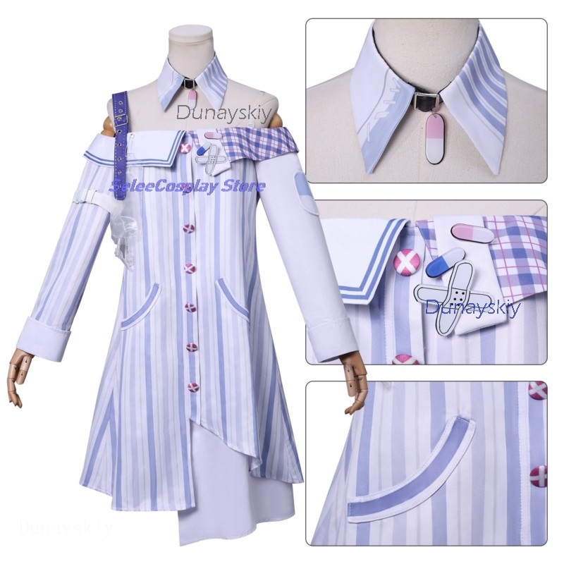 Navidad natal disfraz infinito - Anime Cosplay Ideas For Women avaliação e preço