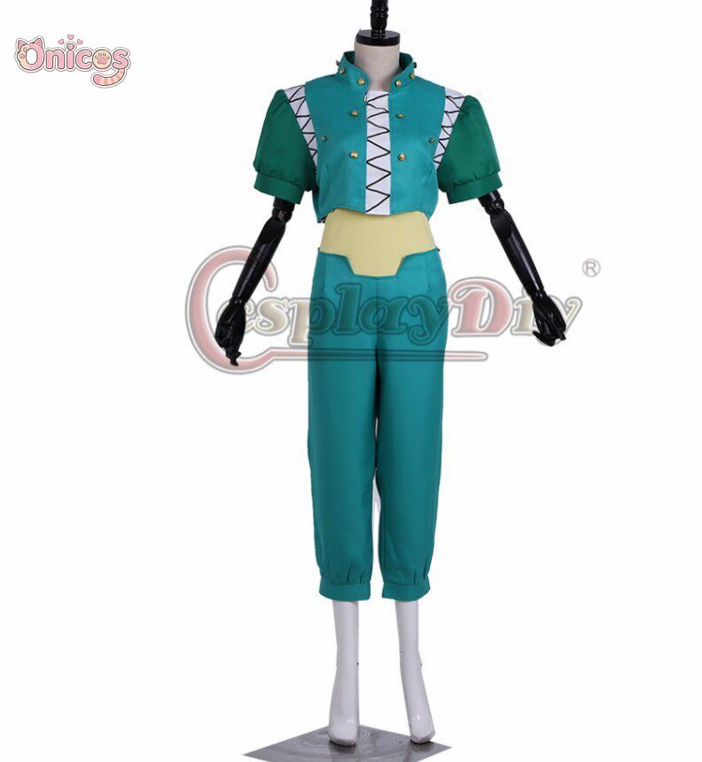 Acessórios de Fantasia Hunter  - Hunter X Hunter Uniform avaliação e preço