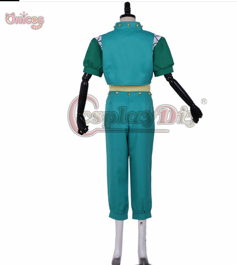 Acessórios de Fantasia Hunter  - Hunter X Hunter Uniform avaliação e preço