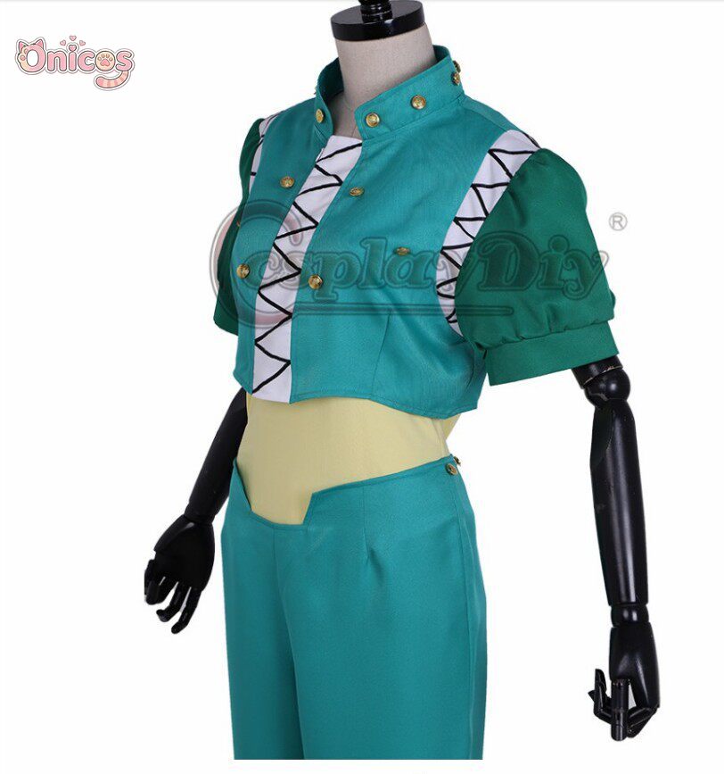 Acessórios de Fantasia Hunter  - Hunter X Hunter Uniform avaliação e preço