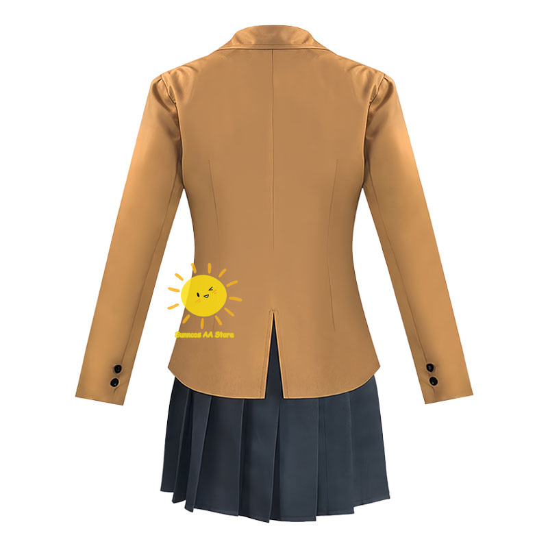 Cosplay de Anime Sakurajima Ma - Anime Cosplay Outfit Girl avaliação e preço