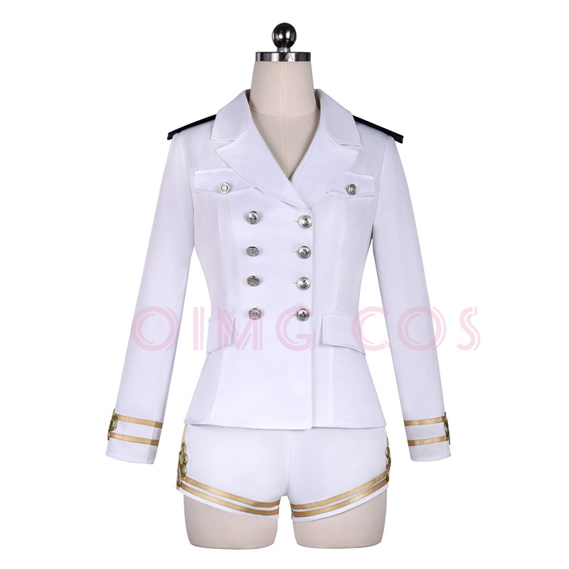 Fantasia de Cosplay Jang Wonyo - Cosplay Anime Women avaliação e preço