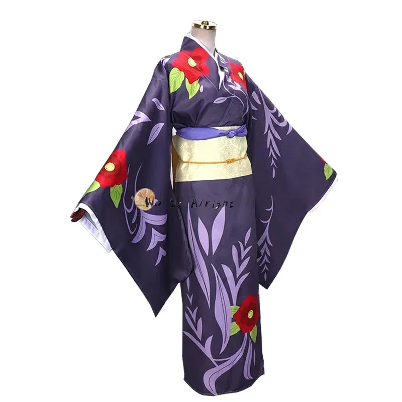 Demônio slayer kimetsu não yai - Demon Slayer Haori avaliação e preço