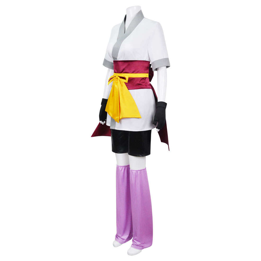 Fantasia de Cosplay Hunter X H - Hunter X Hunter Uniform avaliação e preço