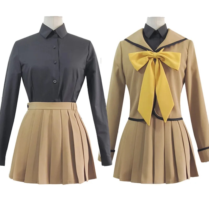 2026 Novo Traje de Cosplay de  - Anime Cosplay Kiss avaliação e preço