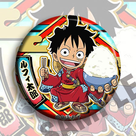 Pin de Anime ONEPIECE, Pingent - Anime Cosplay Luffy avaliação e preço