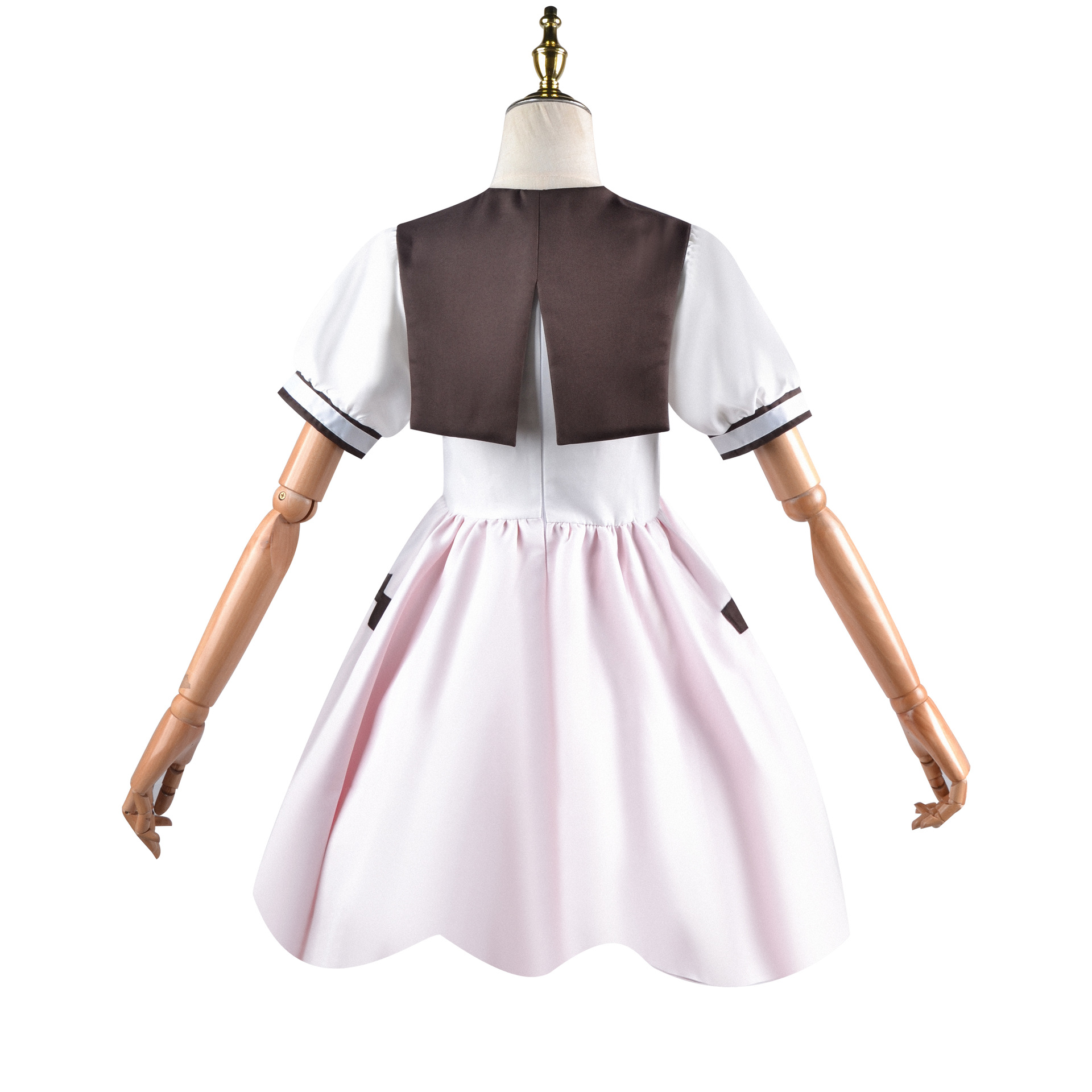 Vaso sanitário jibaku shounen  - Anime Cosplay Ideas For Women avaliação e preço