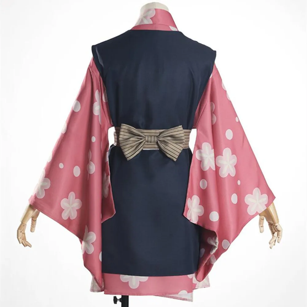 Makomo Cosplay Kostuum Uniform - Anime Cosplay Anya avaliação e preço