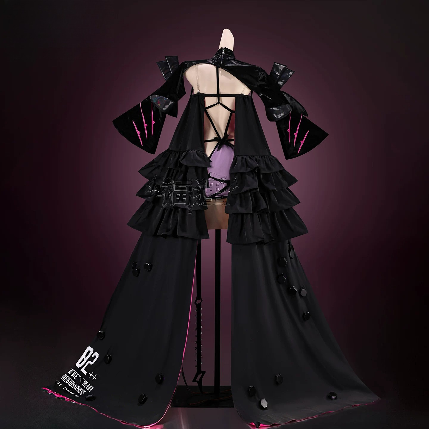 Deusa da Vitória Modernia Segu - Cosplay Anime Women avaliação e preço