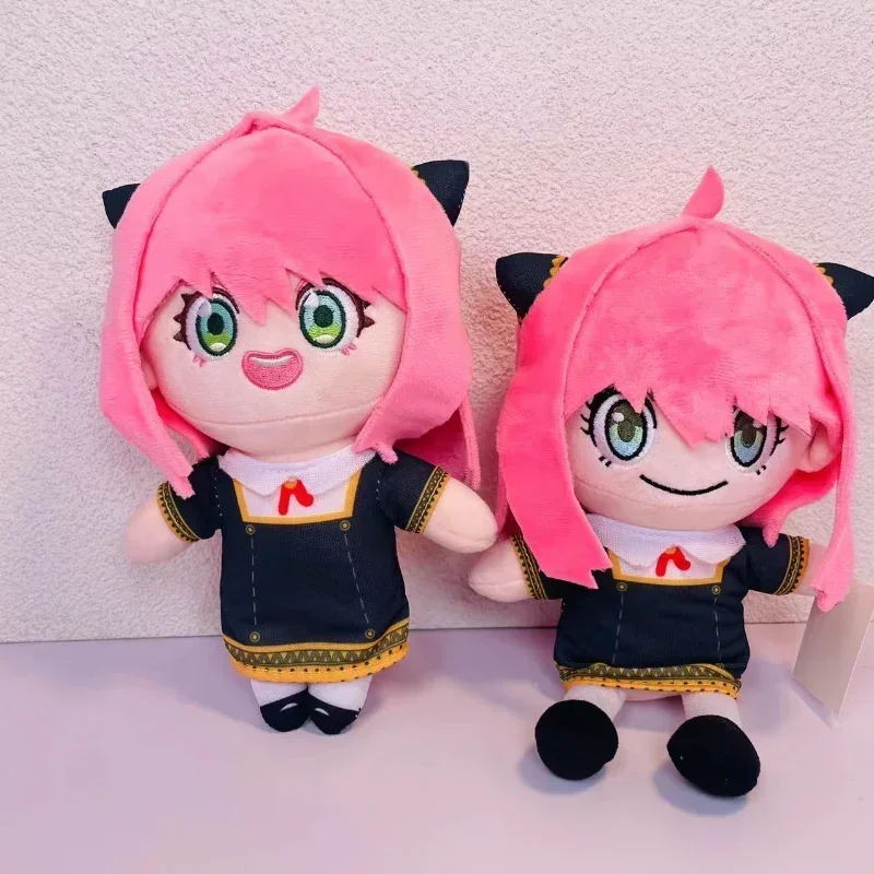 Figura de Anime SPY×FAMILY Any - Anime Cosplay Anya avaliação e preço