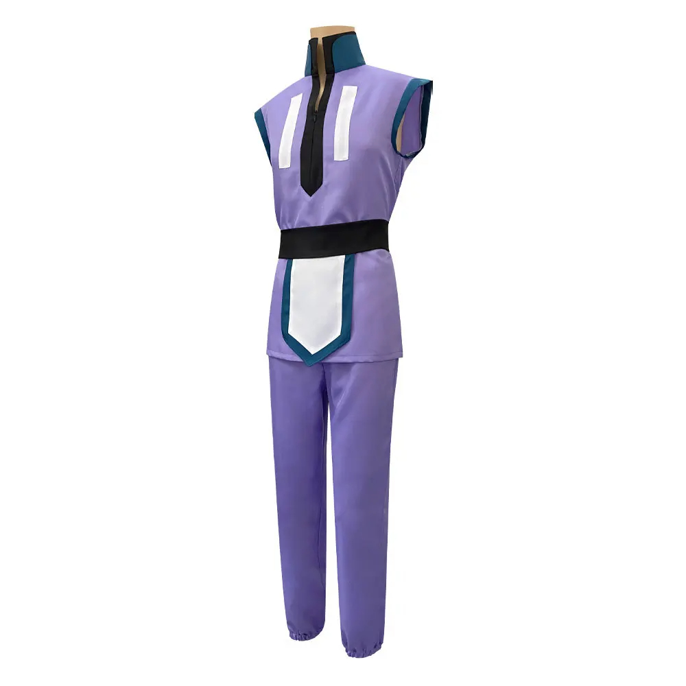 Anime caçador x caçador shalna - Hunter X Hunter Uniform avaliação e preço