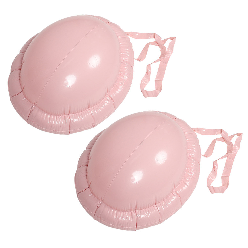 2 Peças de Adereço Inflável pa - Anime Cosplay Pregnant avaliação e preço