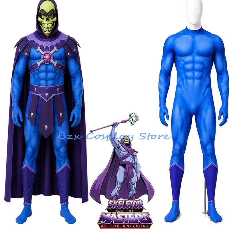 Fantasia de Cosplay do Rei Esq - Anime Cosplay Mask avaliação e preço