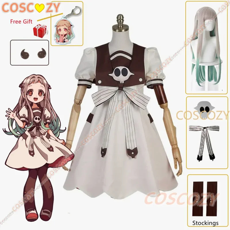✠ 2026 ✠   Fantasia de Cosplay - Anime Cosplay Ideas For Women avaliação e preço