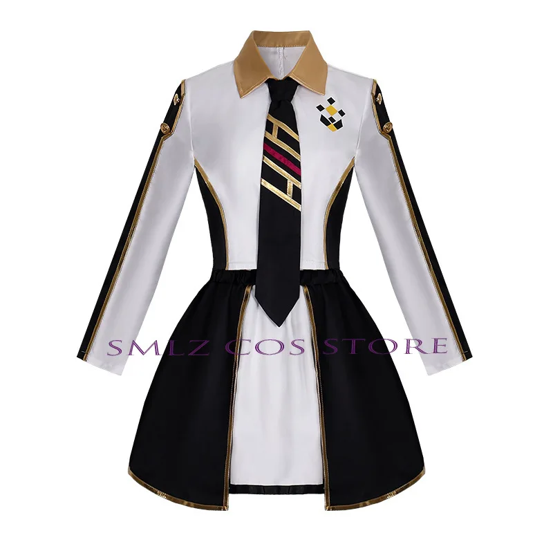 Anime feminino traje cosplay t - Cosplay Anime Women avaliação e preço