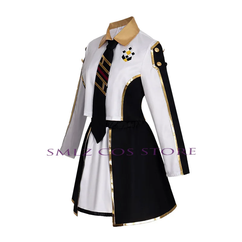 Anime feminino traje cosplay t - Cosplay Anime Women avaliação e preço