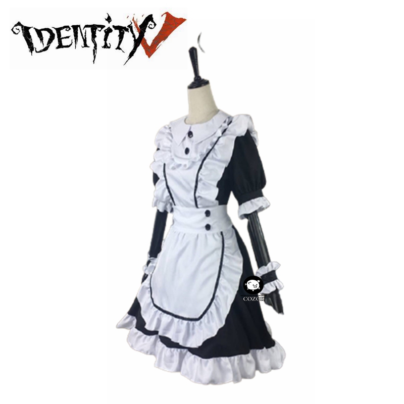 Lucky Guy Cosplay Traje para H - Anime Cosplay For Black Guys avaliação e preço