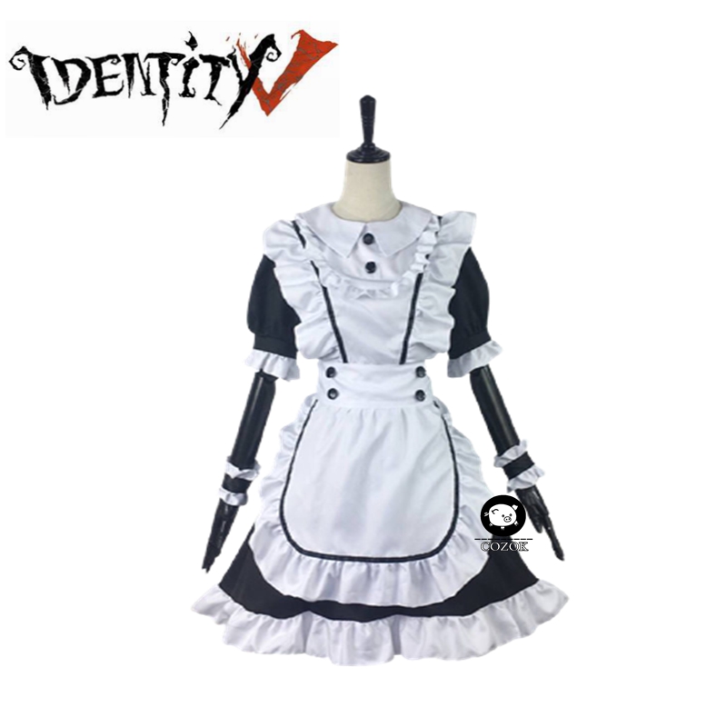 Lucky Guy Cosplay Traje para H - Anime Cosplay For Black Guys avaliação e preço