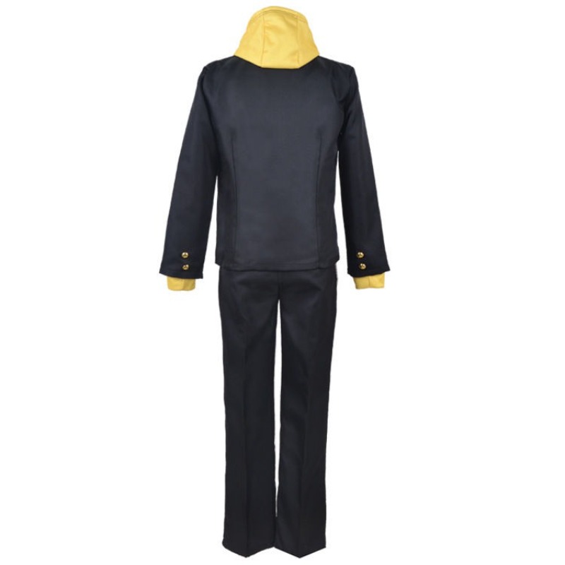 Sk8 o infinito cosplay reki ky - Anime Cosplay Outfit Girl avaliação e preço