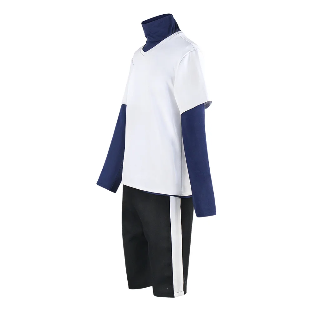 Hunter x Hunter Killua Zoldyck - Hunter X Hunter Uniform avaliação e preço