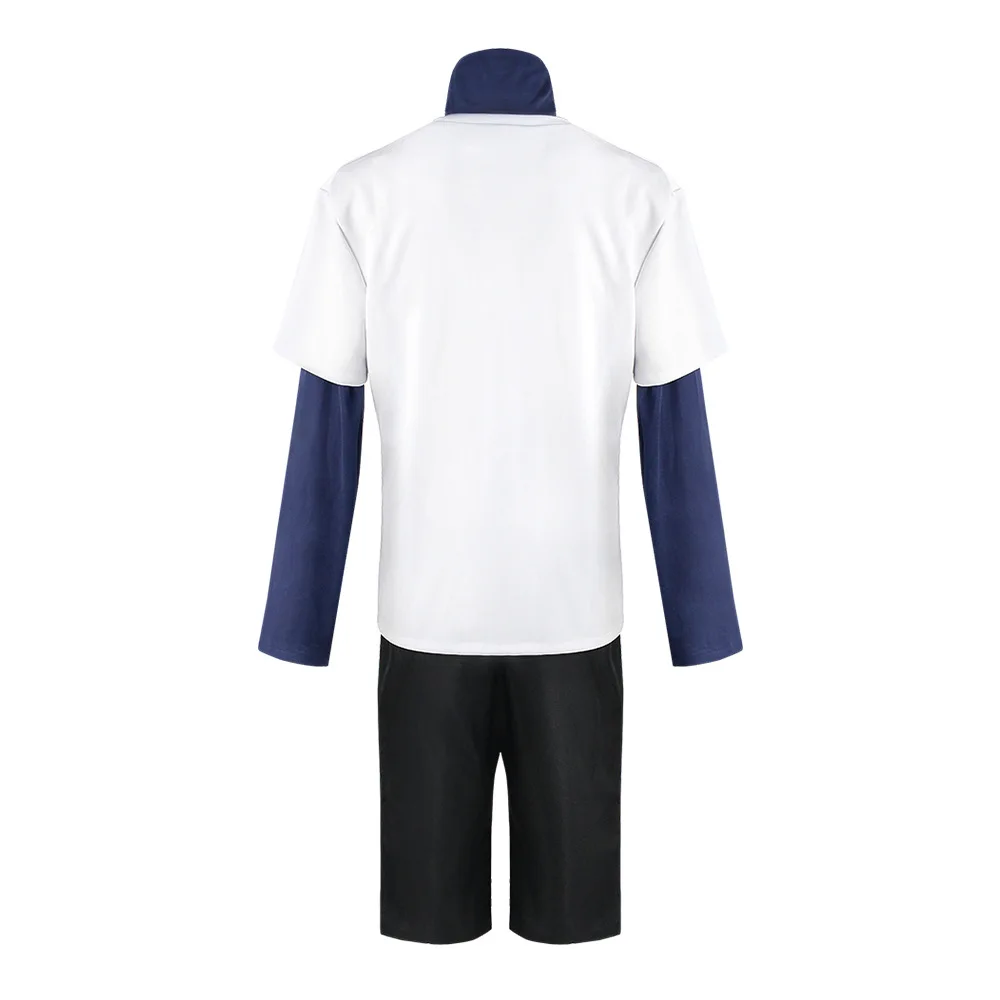 Hunter x Hunter Killua Zoldyck - Hunter X Hunter Uniform avaliação e preço